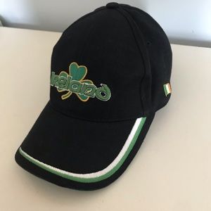 Ireland hat